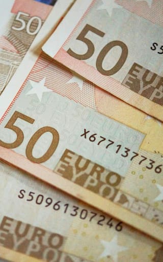 Euro: a cuánto cerró su cotización este jueves 14 de mayo