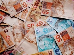 Real a peso colombiano: a cuánto abre la cotización este miércoles 8 de abril
