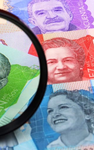 EURO a peso colombiano: a cuánto abre la cotización HOY jueves 21 de mayo