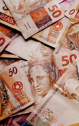 Real a peso colombiano: a cuánto abre la cotización este viernes 15 de mayo
