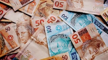 Real a peso colombiano: a cuánto abre la cotización este viernes 15 de mayo