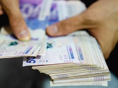 Precio del DÓLAR HOY: así cerró la cotización de este martes 7 de abril