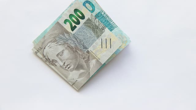 REAL: a cuánto cerró la cotización este martes 17 de marzo en Colombia