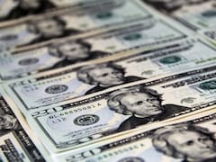 Precio del DÓLAR HOY: así cerró la cotización de este jueves 12 de febrero
