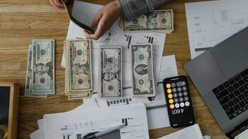 Precio del DÓLAR HOY: así cerró la cotización de este viernes 10 de abril