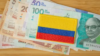 REAL: a cuánto cerró la cotización este viernes 6 de marzo en Colombia