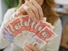 Precio del DÓLAR HOY: así cerró la cotización de este lunes 25 de mayo