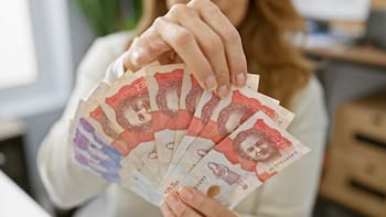 Precio del DÓLAR HOY: así cerró la cotización de este lunes 25 de mayo