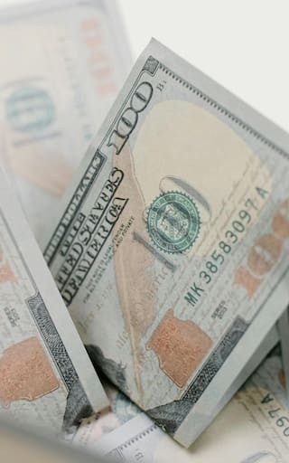 Precio del DÓLAR HOY: así cerró la cotización de este miércoles 22 de abril