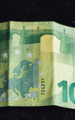 EURO a peso colombiano: a cuánto abre la cotización HOY jueves 9 de abril