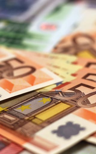 Euro a peso colombiano: a cuánto cotiza este jueves 7 de mayo