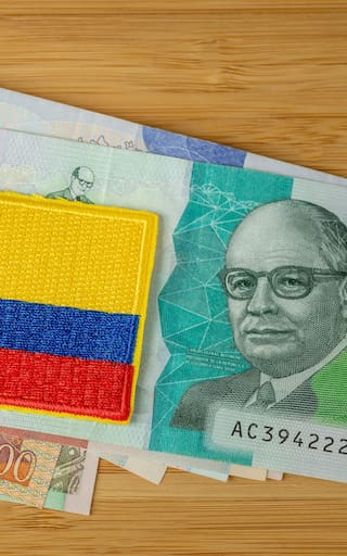 REAL: a cuánto cerró la cotización este viernes 15 de mayo en Colombia