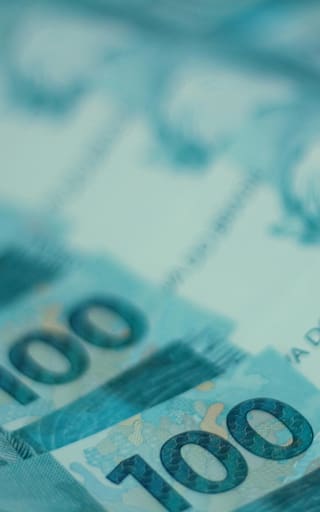 REAL: a cuánto cerró la cotización este miércoles 20 de mayo en Colombia