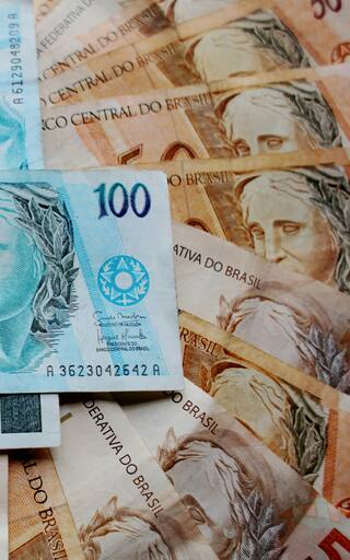 <br>Real a peso colombiano: a cuánto abre la cotización este jueves 5 de febrero