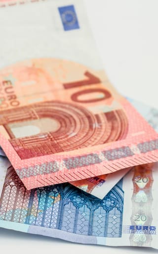 Euro a peso colombiano: a cuánto cotiza este viernes 20 de febrero