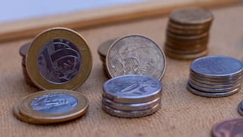 <br>Real a peso colombiano: a cuánto abre la cotización este martes 24 de febrero