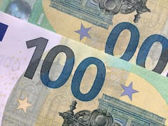 Euro: a cuánto cerró su cotización este lunes 18 de mayo