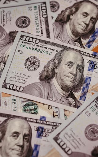 DÓLAR a peso colombiano: a cuánto abre la cotización HOY lunes 6 de abril