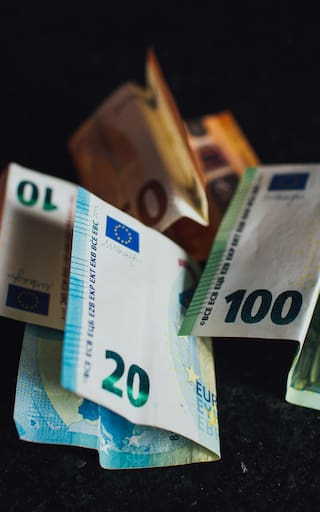 Euro: a cuánto cerró su cotización este viernes 1 de mayo