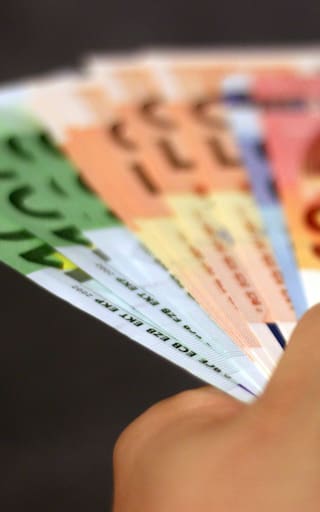 Euro: a cuánto cerró su cotización este miércoles 20 de mayo