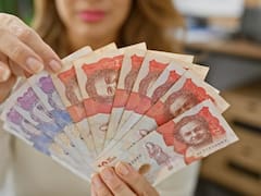 EURO a peso colombiano: a cuánto abre la cotización HOY lunes 1 de junio