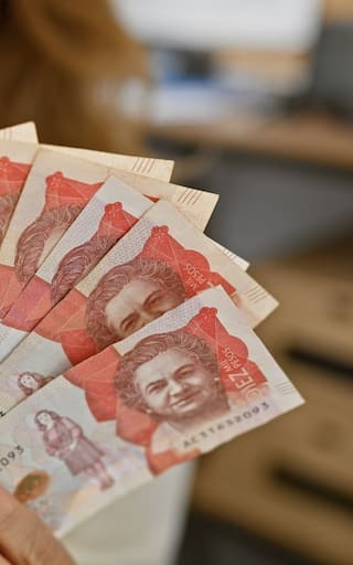 EURO a peso colombiano: a cuánto abre la cotización HOY lunes 1 de junio