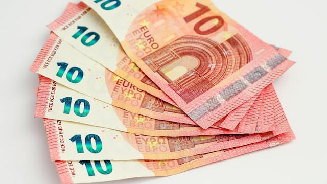 Euro: a cuánto cerró su cotización este lunes 11 de mayo