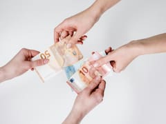 Euro: a cuánto cerró su cotización este lunes 30 de marzo