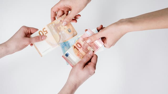 Euro: a cuánto cerró su cotización este lunes 30 de marzo