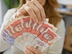 REAL: a cuánto cerró la cotización este martes 14 de abril en Colombia