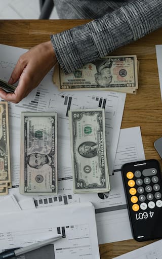 Precio del DÓLAR HOY: así cerró la cotización de este martes 5 de mayo