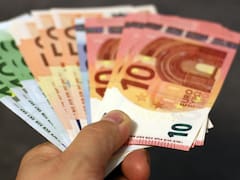 Euro a peso colombiano: a cuánto cotiza este viernes 20 de marzo