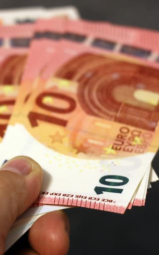 Euro a peso colombiano: a cuánto cotiza este viernes 20 de marzo