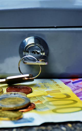 Euro a peso colombiano: a cuánto cotiza este viernes 8 de mayo