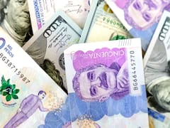 Euro a peso colombiano: a cuánto cotiza este viernes 22 de mayo