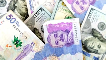 Euro a peso colombiano: a cuánto cotiza este viernes 22 de mayo