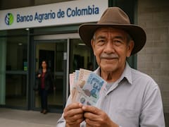 REAL: a cuánto cerró la cotización este lunes 25 de mayo en Colombia