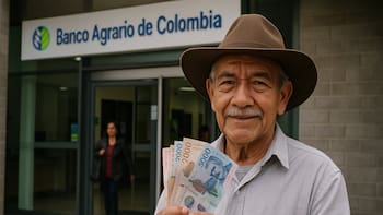 REAL: a cuánto cerró la cotización este lunes 25 de mayo en Colombia