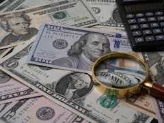 DÓLAR a peso colombiano: a cuánto abre la cotización HOY lunes 23 de marzo