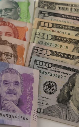 Precio del real HOY: a cuánto abre la cotización este martes 26 de mayo