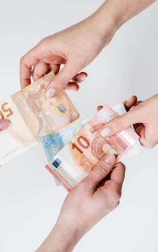 Euro a peso colombiano: a cuánto cotiza este miércoles 25 de marzo