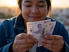 DÓLAR a peso colombiano: a cuánto abre la cotización HOY viernes 22 de mayo
