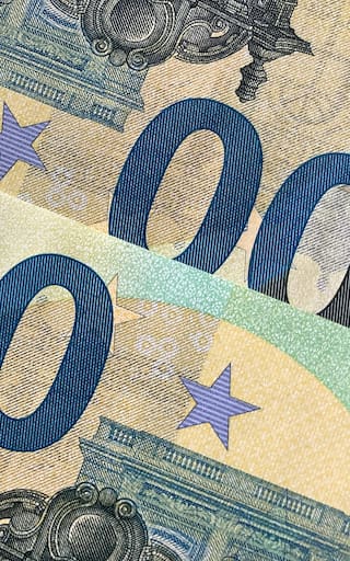 Euro: a cuánto cerró su cotización este martes 17 de marzo