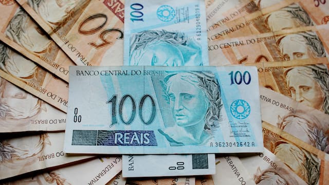 Precio del real HOY: a cuánto abre la cotización este lunes 11 de mayo