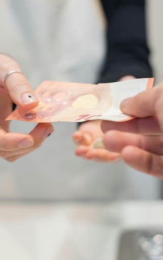 Euro: a cuánto cerró su cotización este miércoles 22 de abril