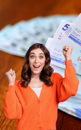 REAL: a cuánto cerró la cotización este viernes 27 de marzo en Colombia