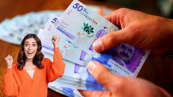 REAL: a cuánto cerró la cotización este viernes 27 de marzo en Colombia