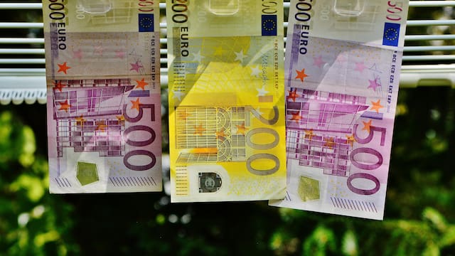 EURO a peso colombiano: a cuánto abre la cotización HOY lunes 23 de febrero