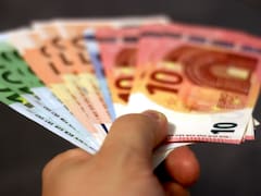 Euro: a cuánto cerró su cotización este lunes 4 de mayo