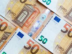 Euro a peso colombiano: a cuánto cotiza este martes 12 de mayo